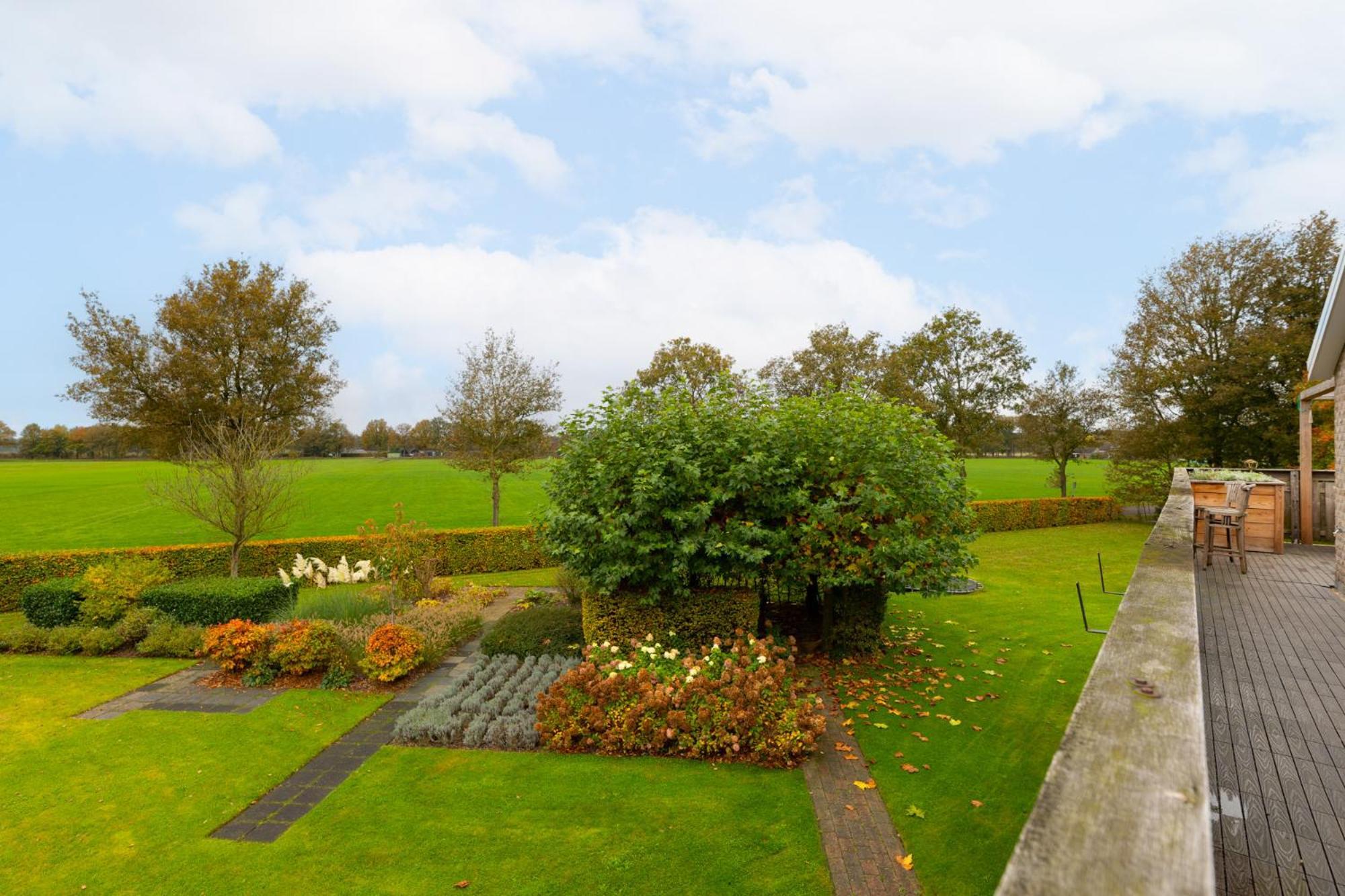 Lenthe Farm Lodge Dalfsen Exteriér fotografie